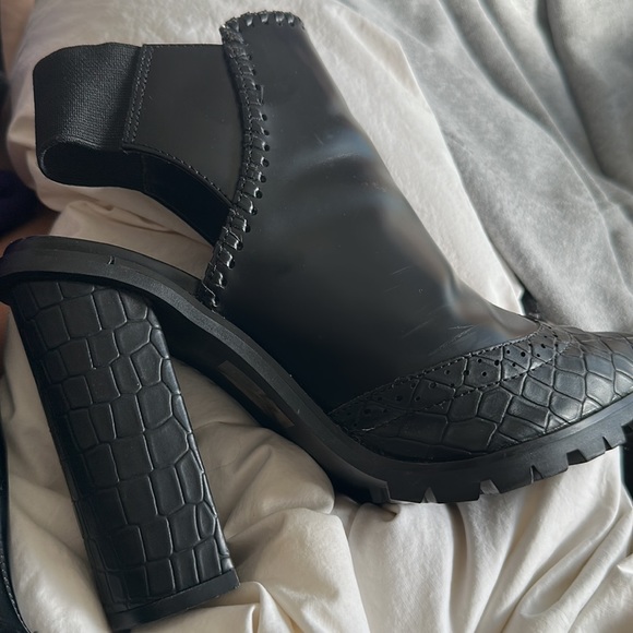 Booties - Picture 2 of 4